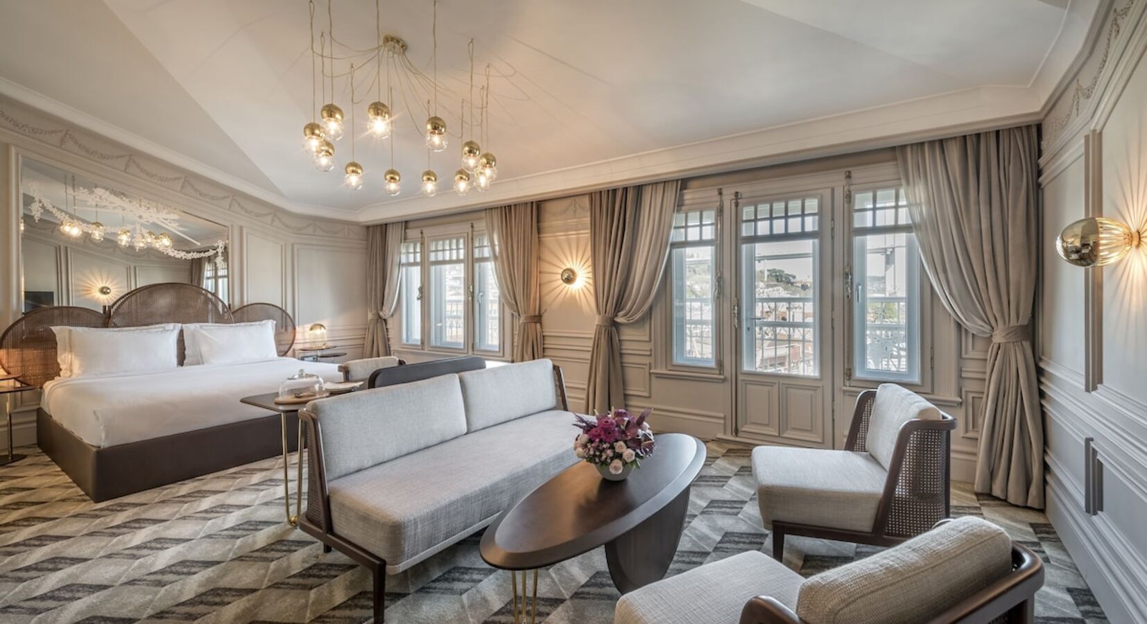 The Stay Bosphorus