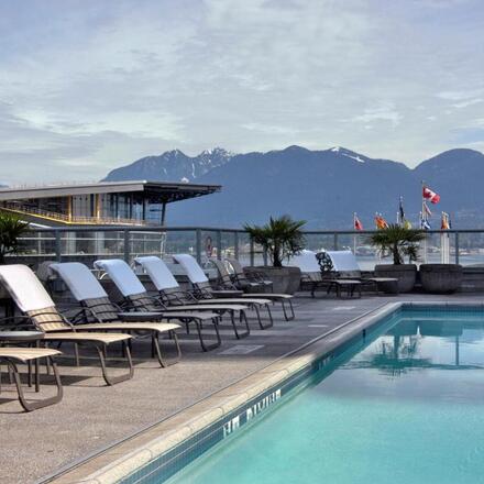 Fairmont Waterfront