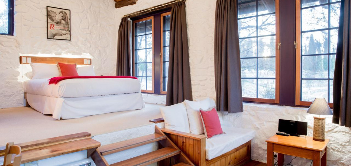 Piermont Retreat, Tasmania Review The Hotel Guru