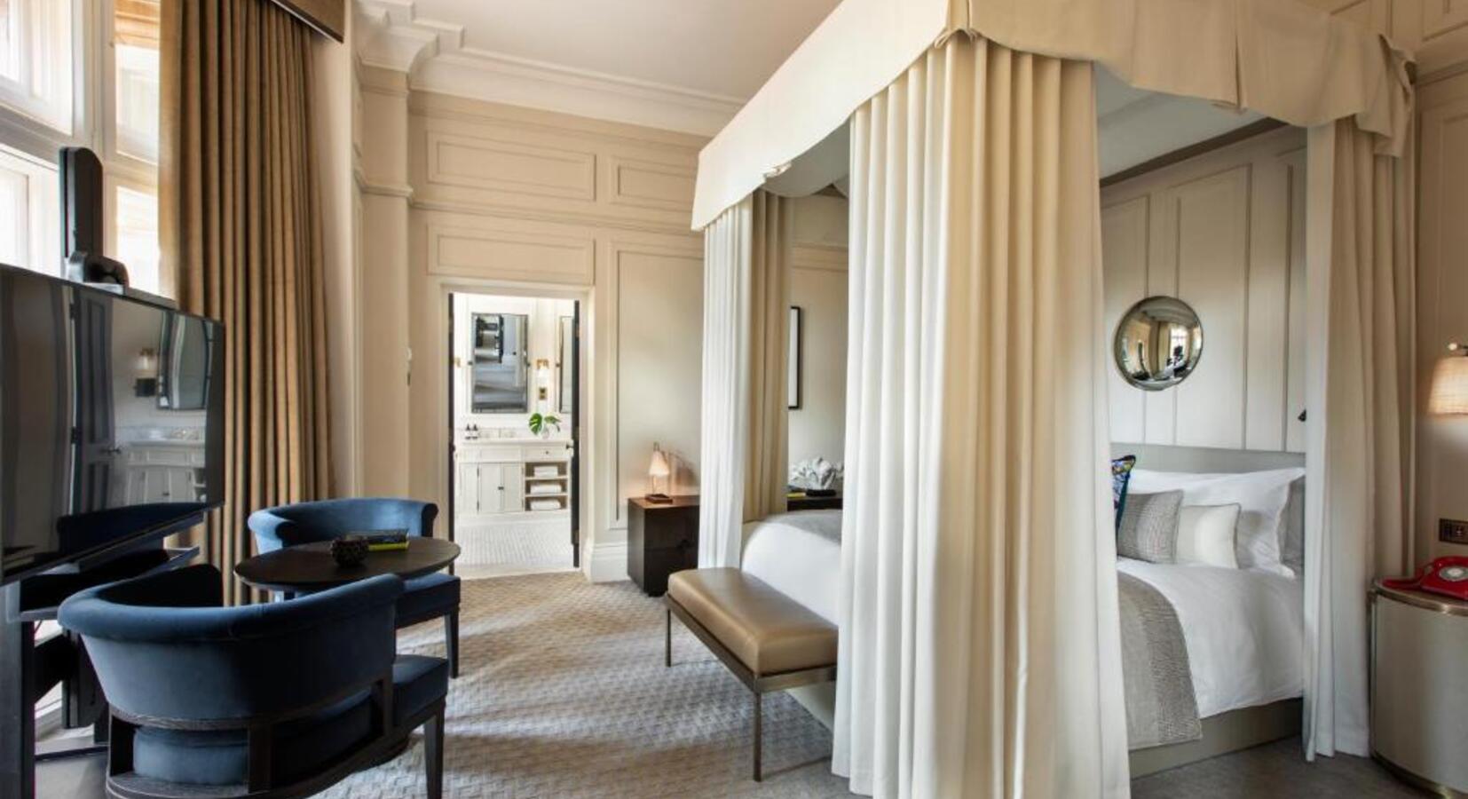 Suite