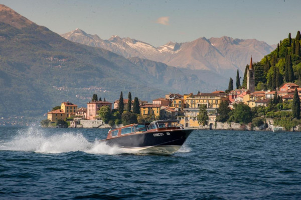 Grand Hotel Tremezzo