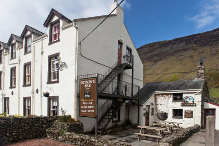 Wasdale Head Inn