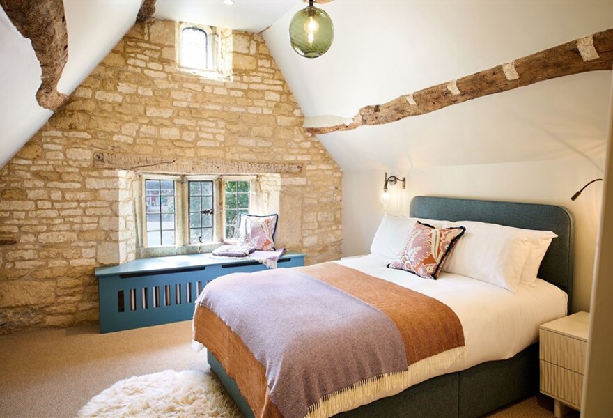 House of George W. Davies