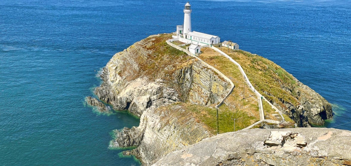 Photo of Isle of Anglesey