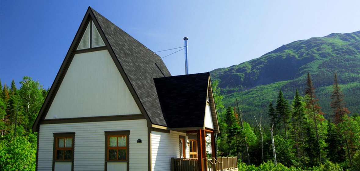 Gite du Mont Albert, Québec Review The Hotel Guru