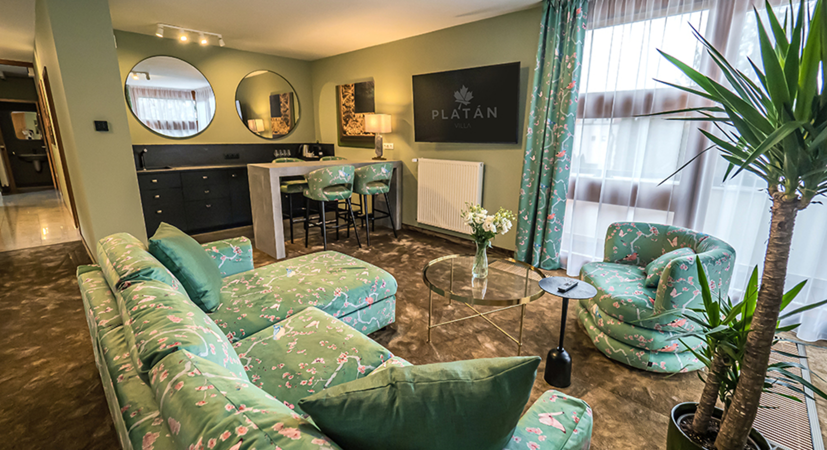 Suite 