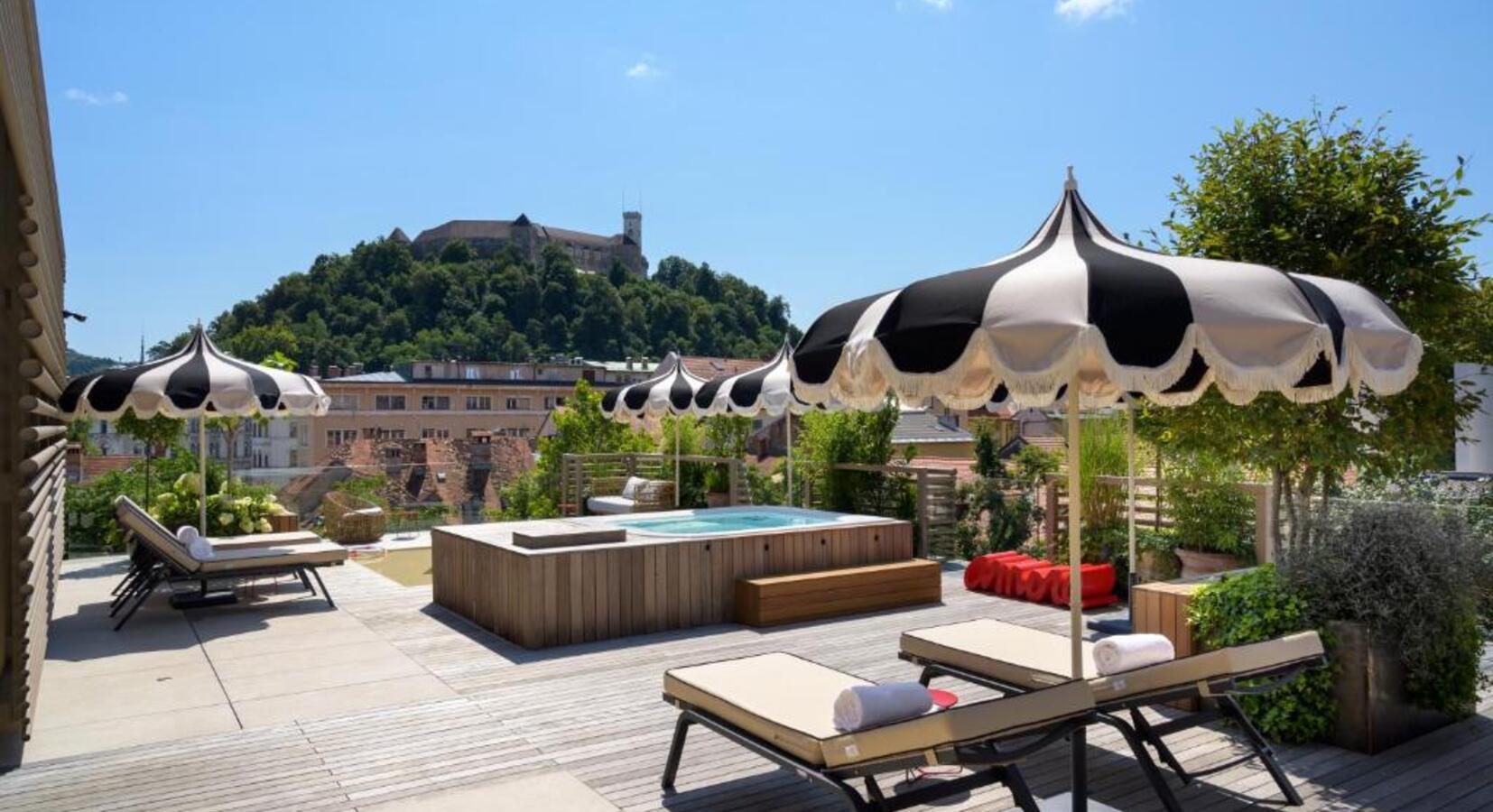 Photo of AS Boutique Hotel