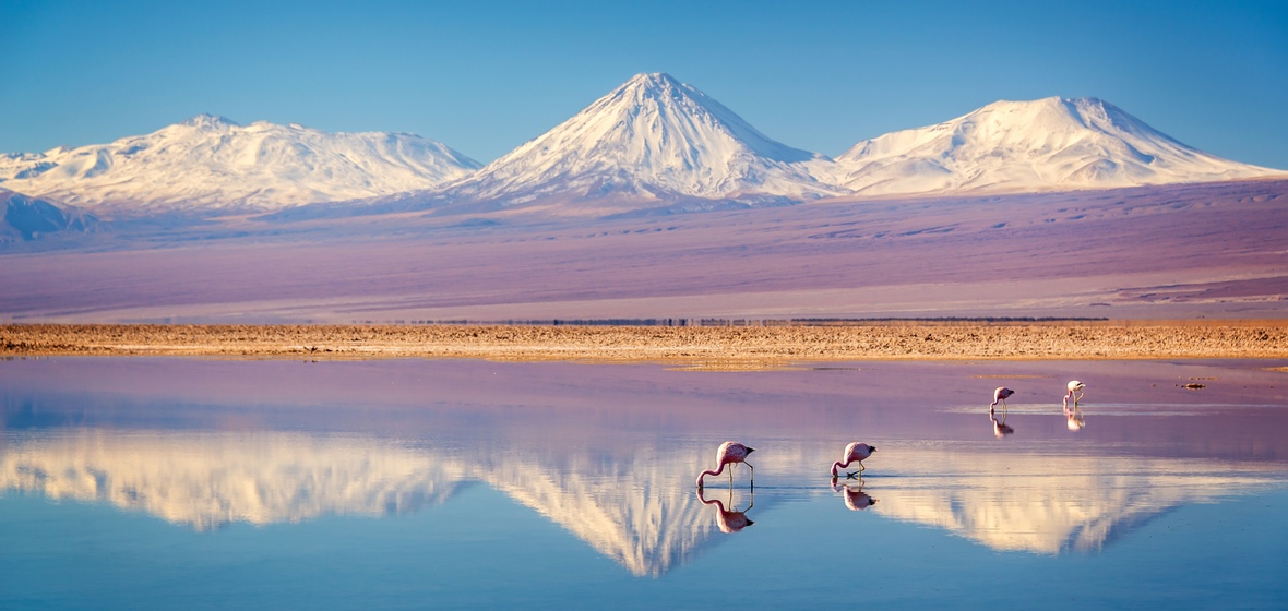 Foto de San Pedro de Atacama