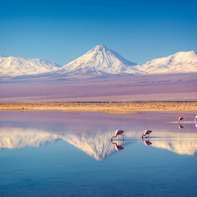 San Pedro de Atacama, Chile