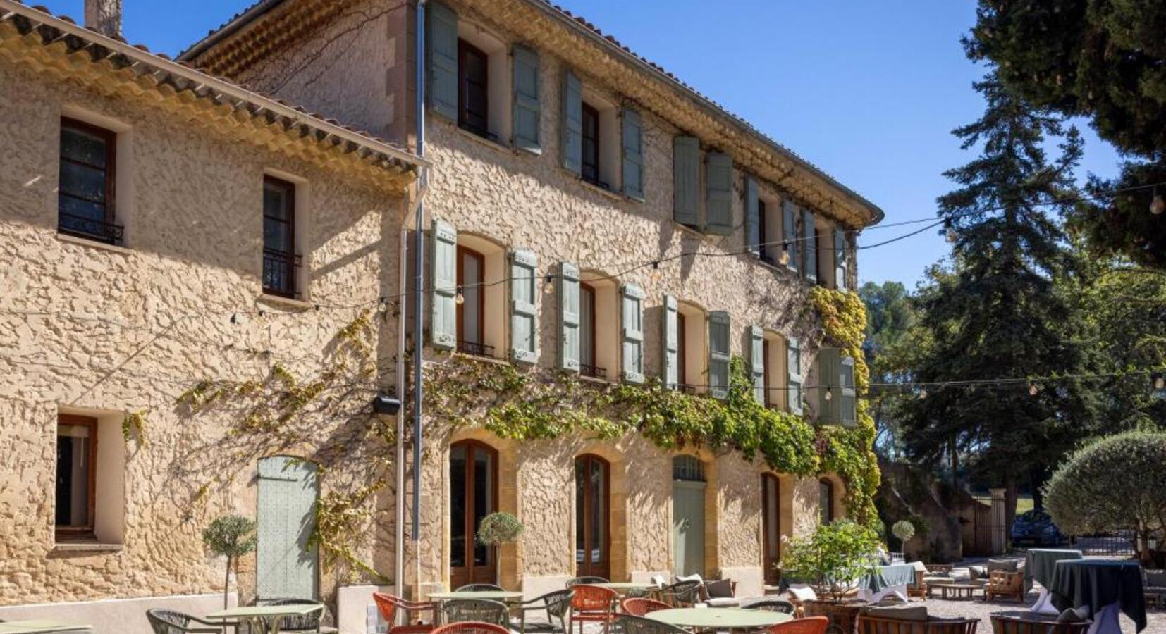 Photo of Domaine Gao