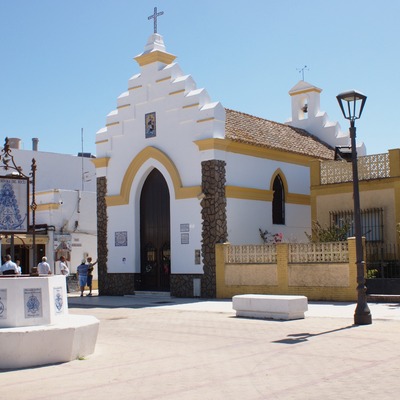 Sanlucar de Barrameda, Spain