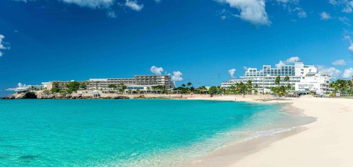 Photo of Sint Maarten