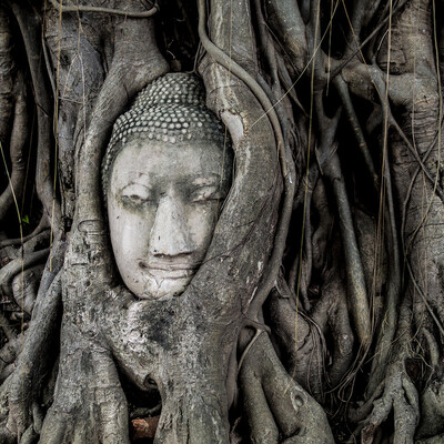 Ayutthaya, Tailandia