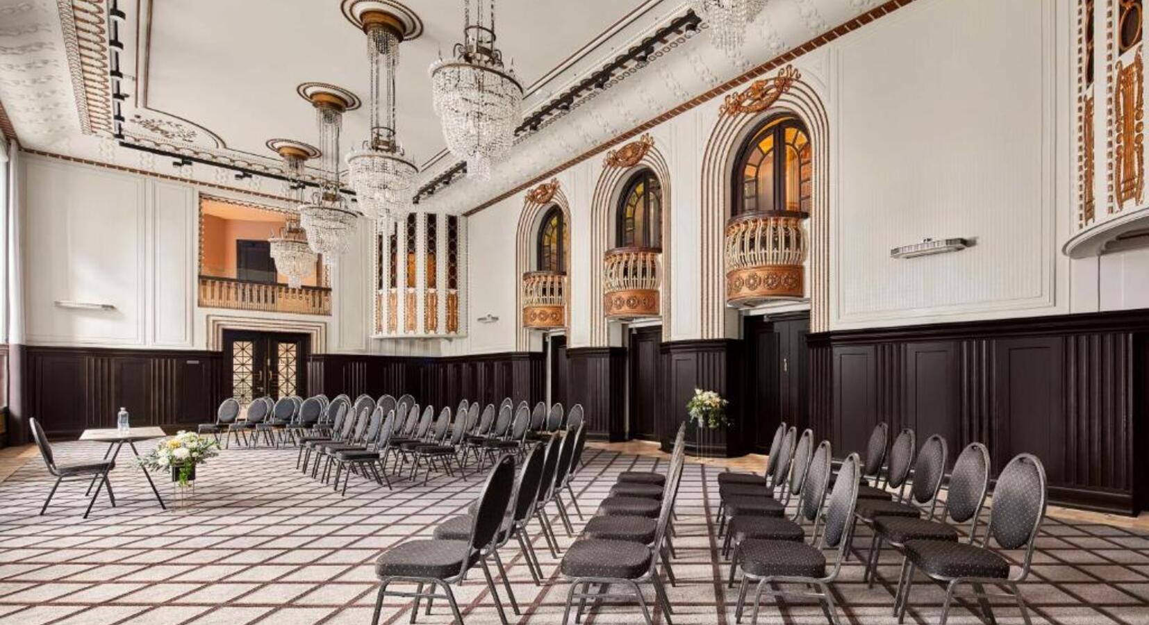 Function room