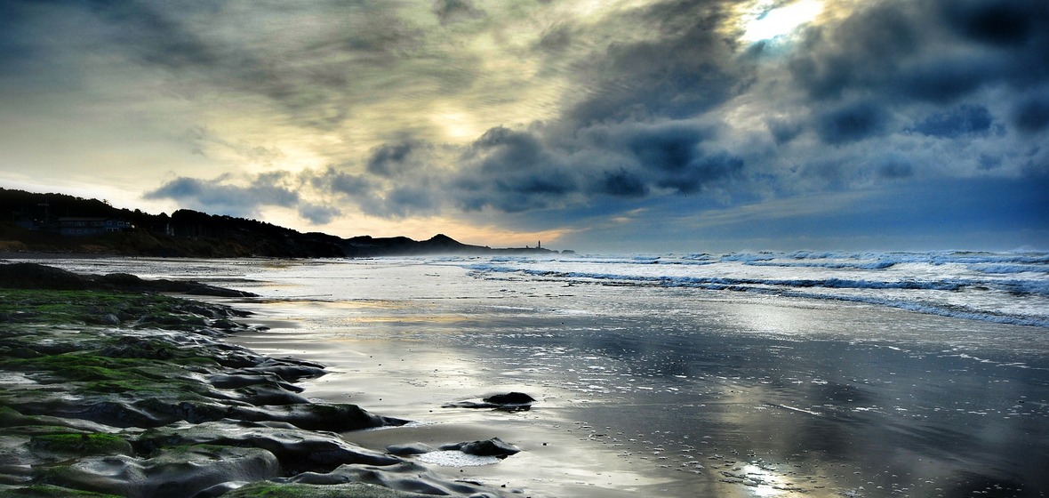 Photo of Depoe Bay