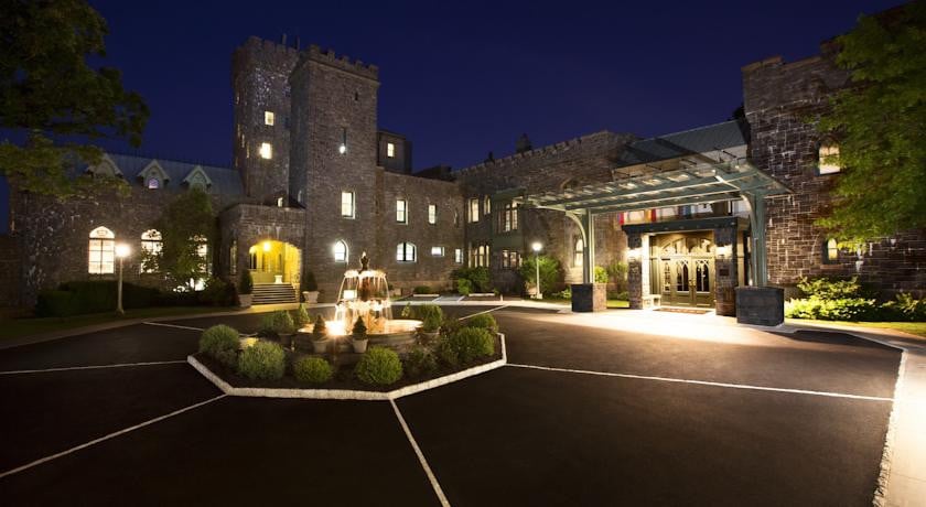 Photo of Castle Hotel & Spa