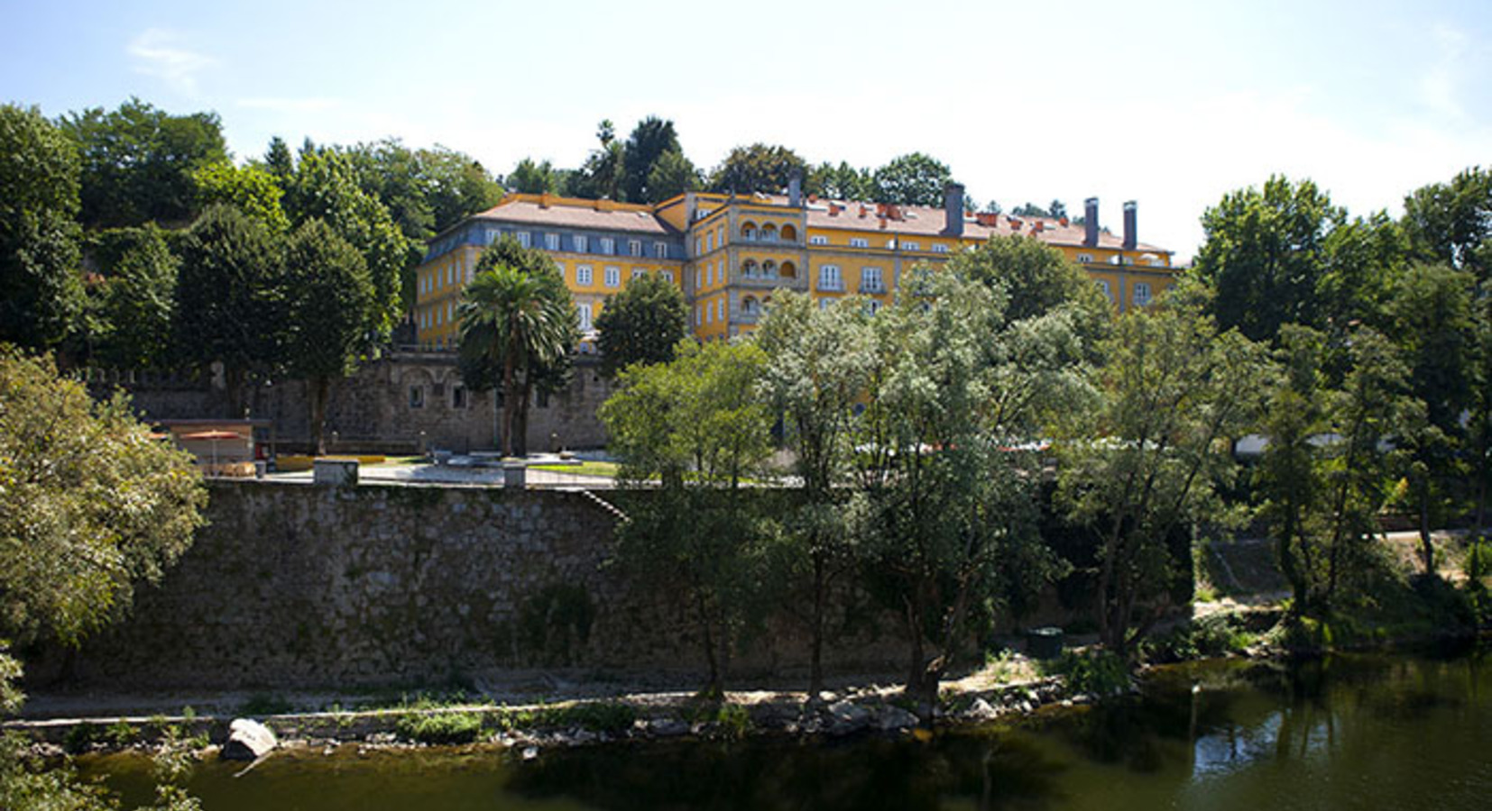 Foto von Casa da Calcada