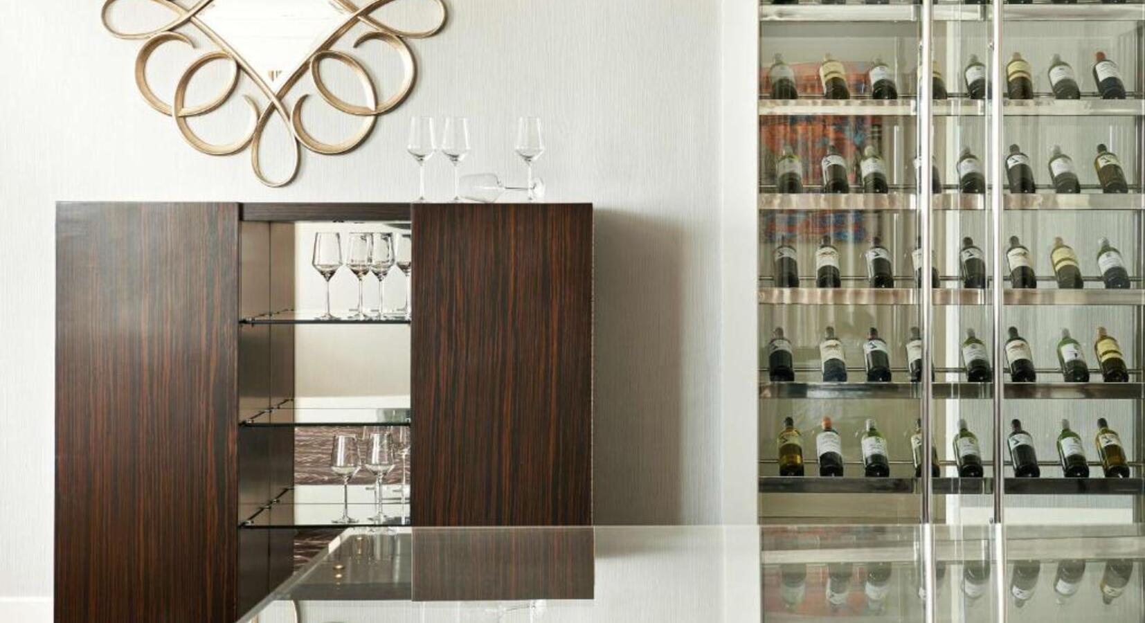 Wine Cellar
