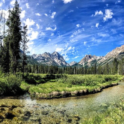 Idaho, Estados Unidos de América
