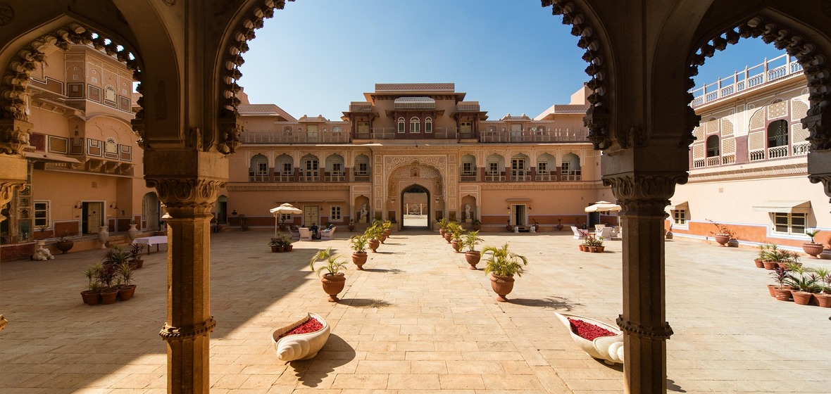 Foto de Rajasthan
