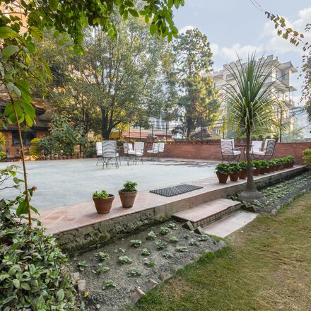 The Garden