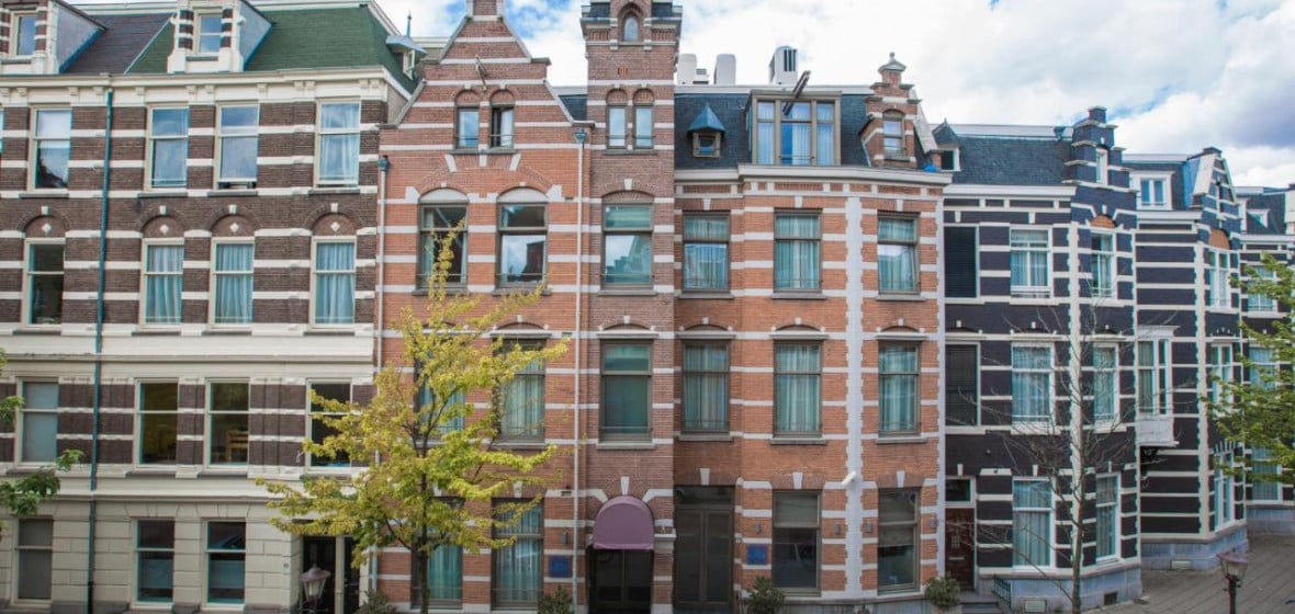 Photo of Hotel Roemer Amsterdam