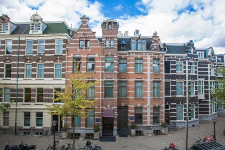 Hotel Roemer Amsterdam