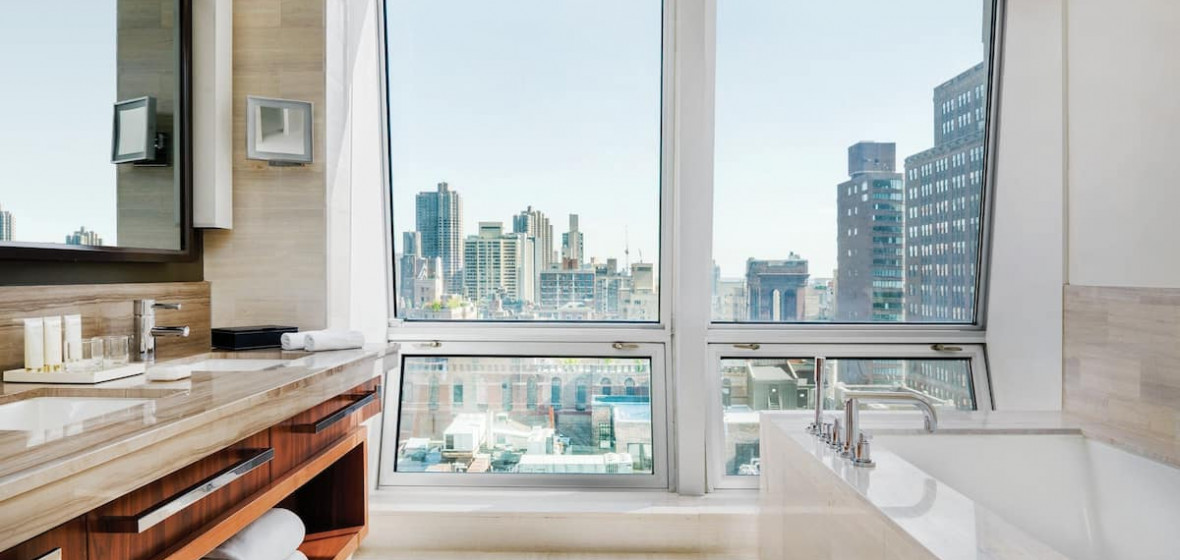 The Langham New York, New York Review | The Hotel Guru