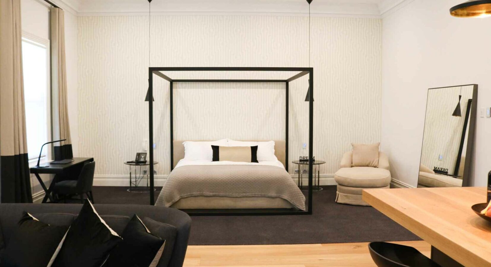 Shiraz Villa - Bedroom