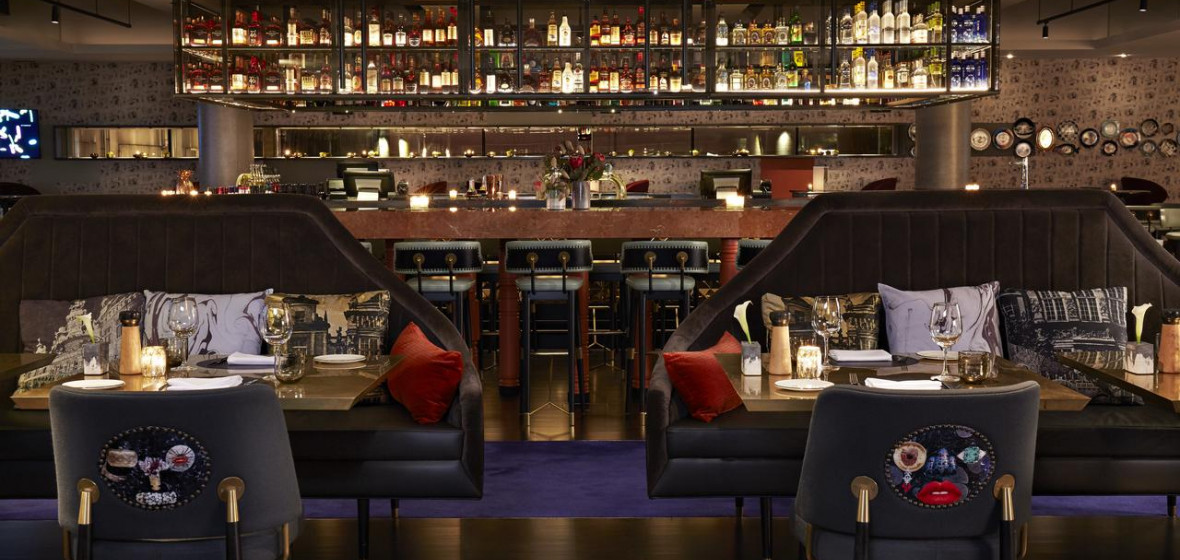 QT Melbourne, Melbourne Review The Hotel Guru