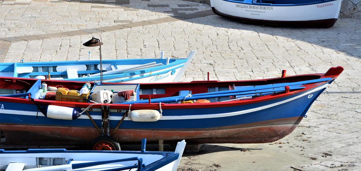 Photo of Otranto