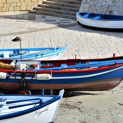 Otranto, Italia