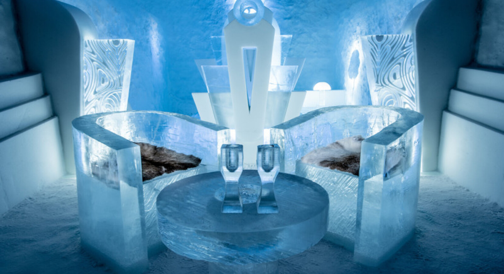 Photo of Ice Hotel