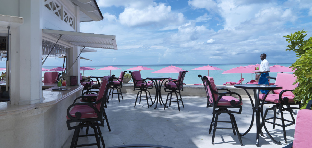 Sandy Lane, Barbados, Caribbean | Discover & Book | The Hotel Guru