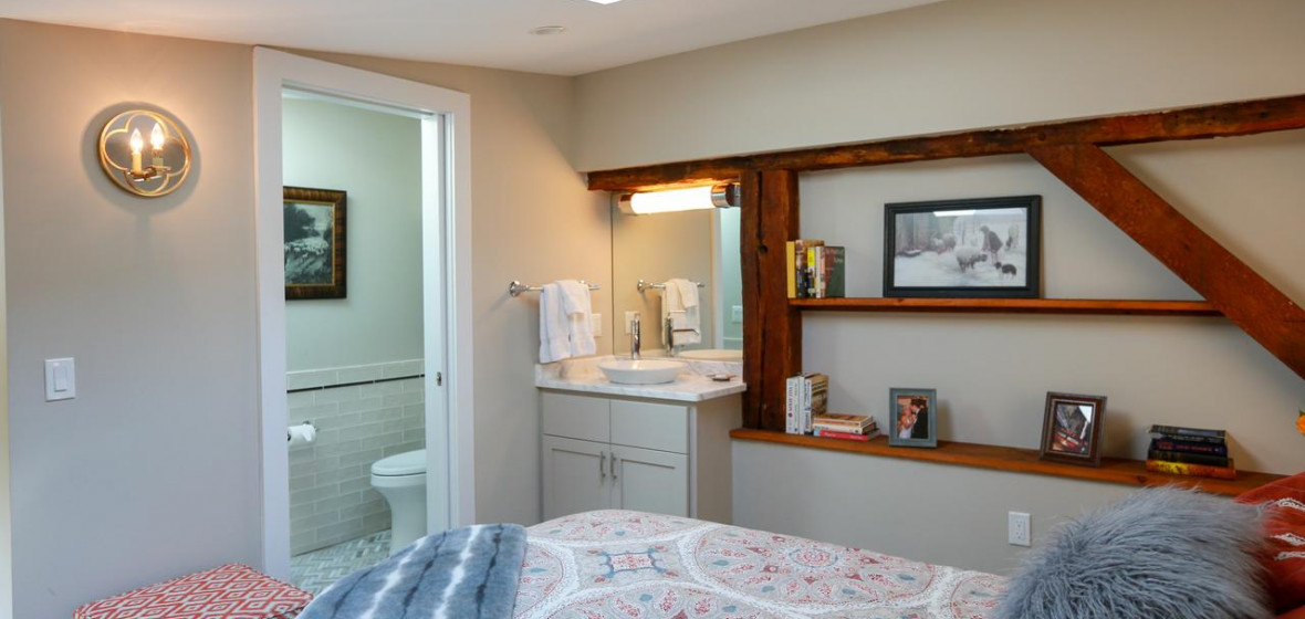 Woolverton Inn, New Jersey Review | The Hotel Guru