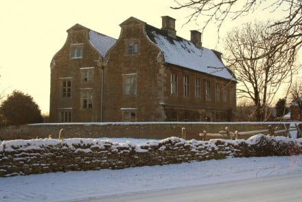 Allington Manor