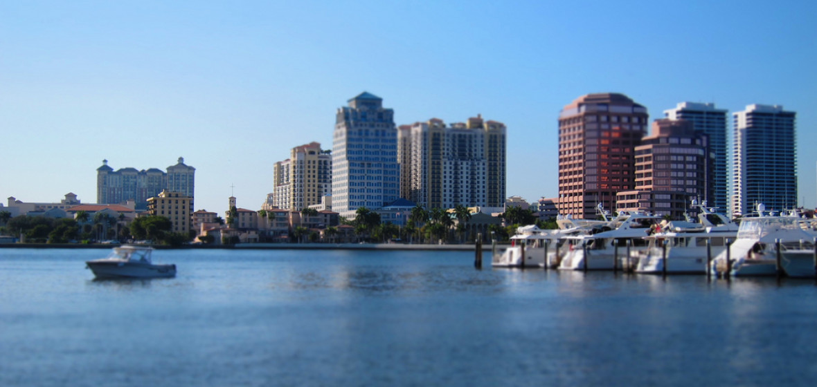 Best places to stay in Palm Beach, United States of America | The Hotel