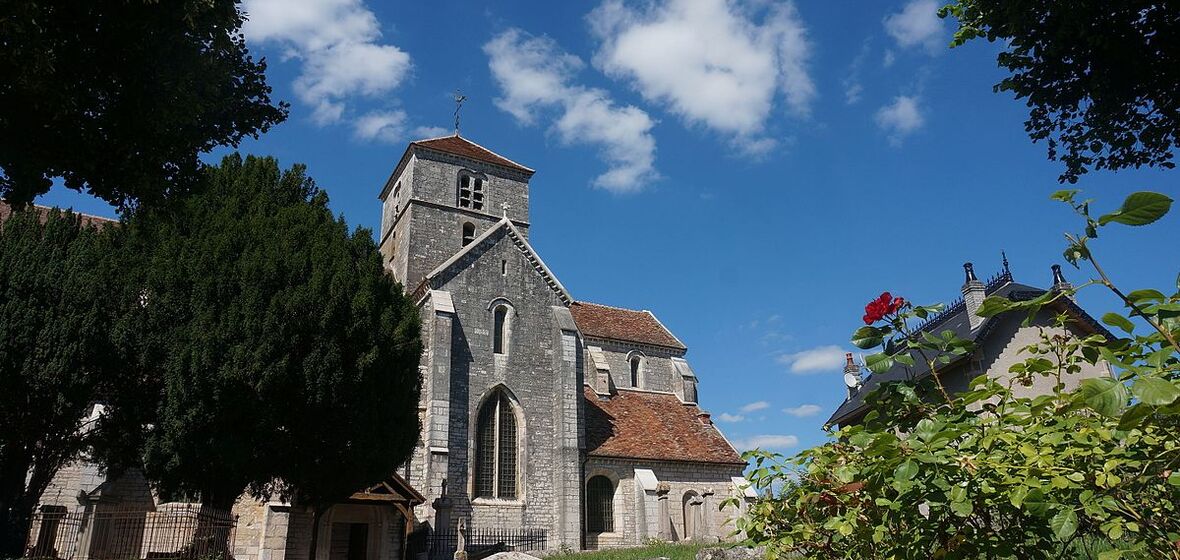 Photo of Nuits Saint Georges