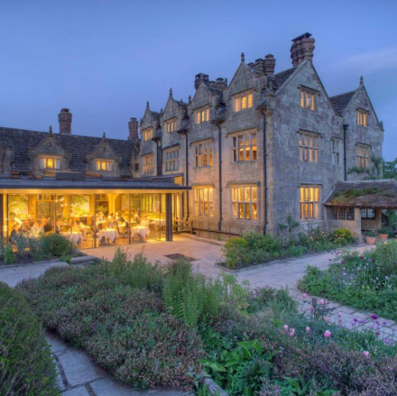 13 beste Hotels in der Nähe von Glyndebourne