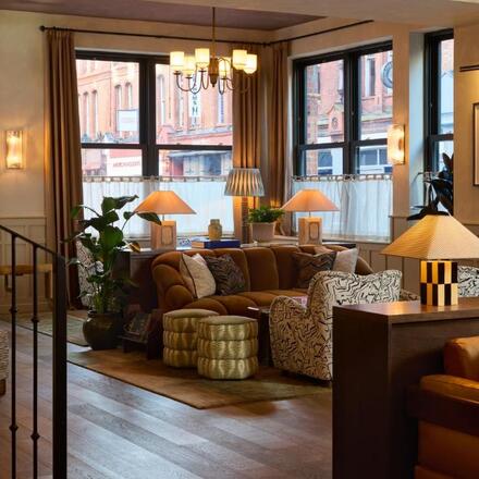 The Hoxton, Dublin