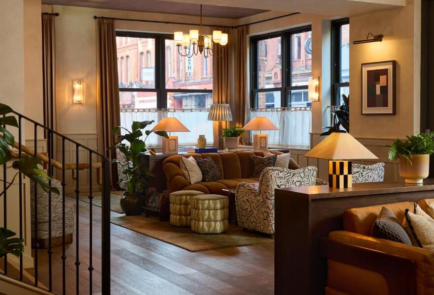 The Hoxton, Dublin