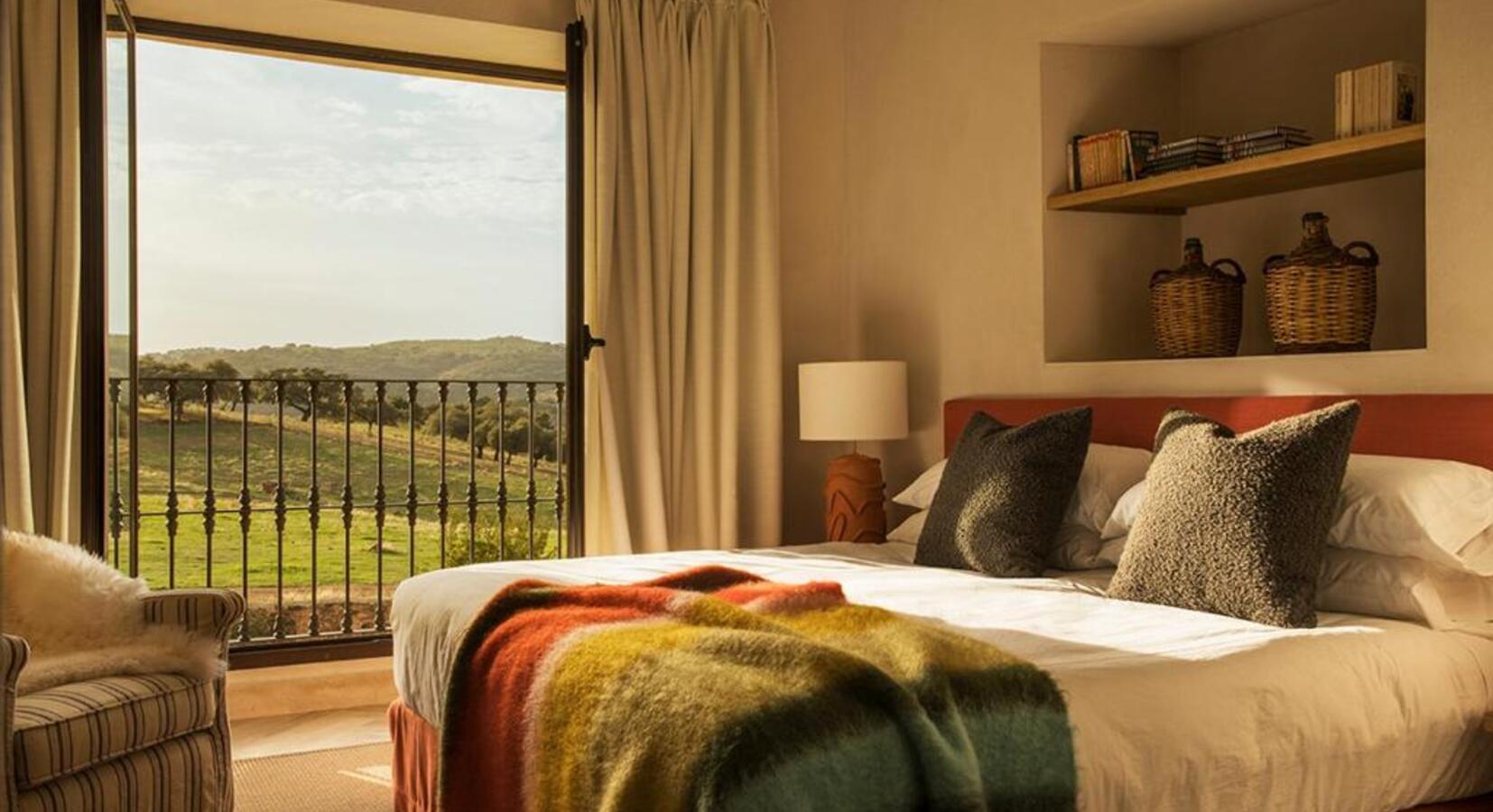 Foto de La Dehesa de Don Pedro