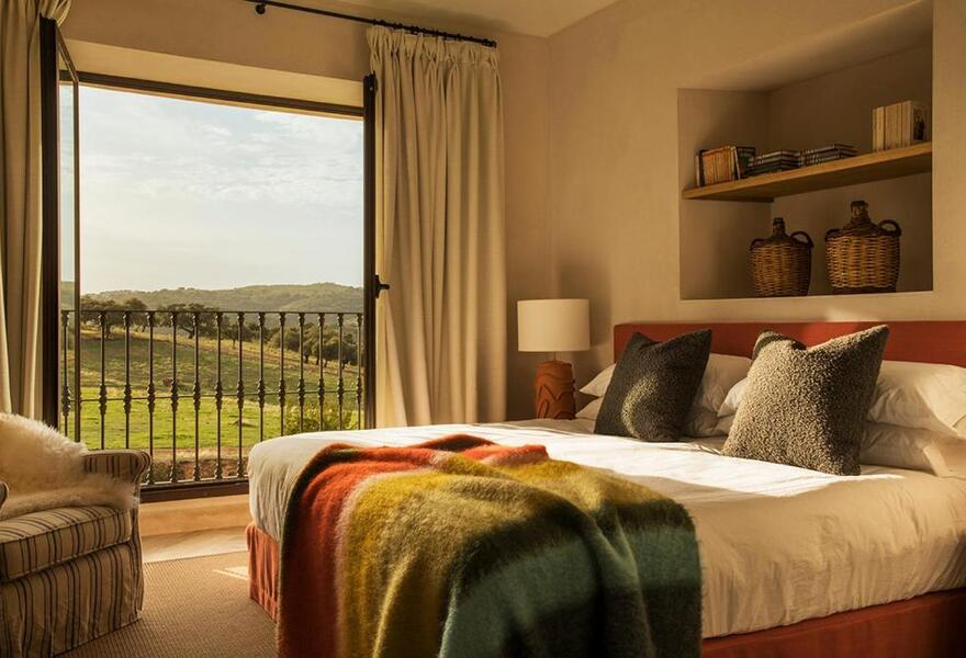 La Dehesa de Don Pedro