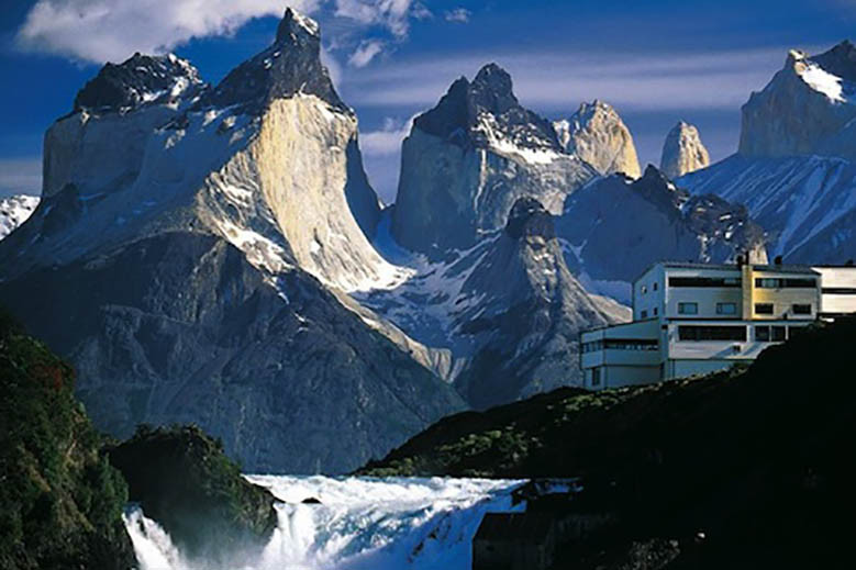 Photo of Explora Patagonia