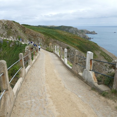 Sark, Reino Unido