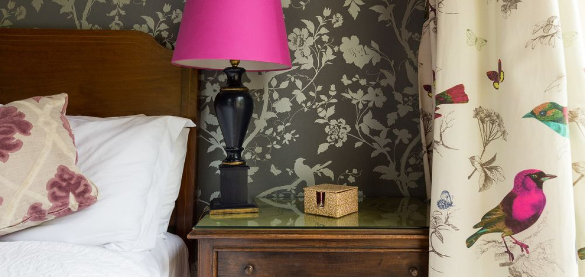 The Mustard Seed at Echo Lodge, County Limerick Review The Hotel Guru