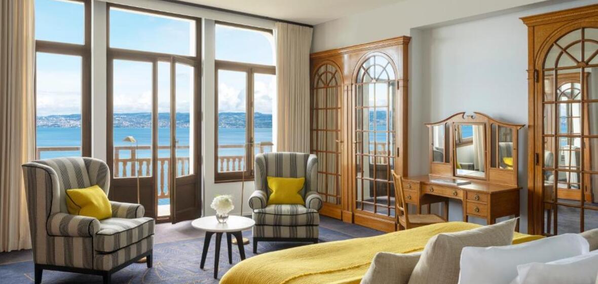 Photo of Évian-les-Bains