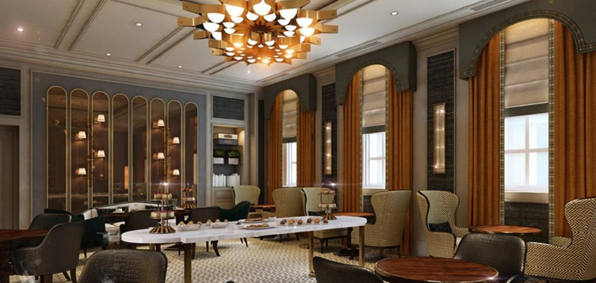 The Gainsborough Bath Spa, Bath Review | The Hotel Guru