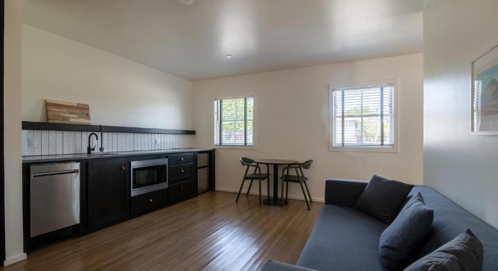 Kitchenette