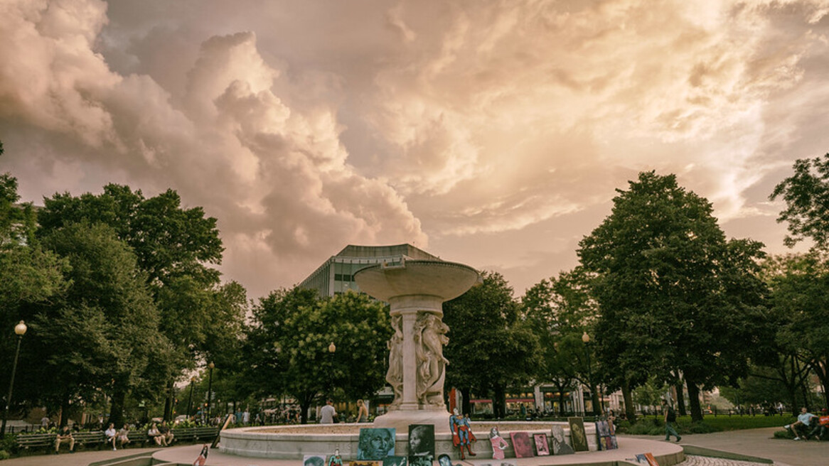 Dupont Circle